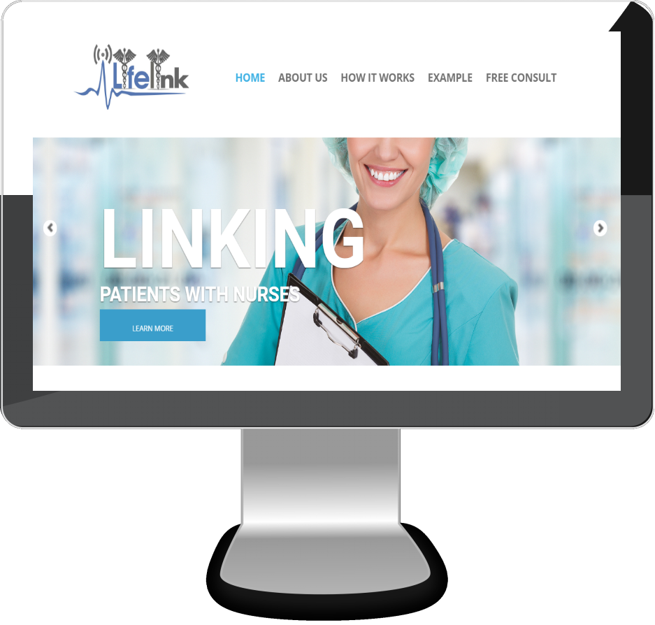 Healthcare project