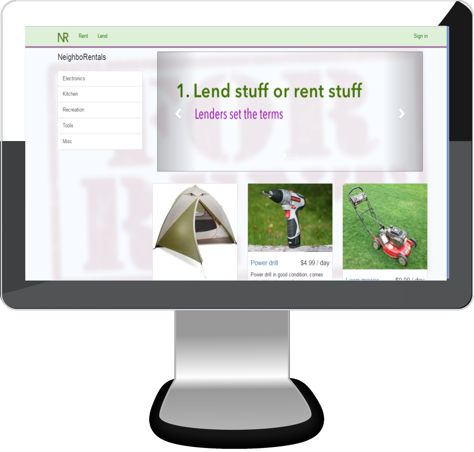 AirBnB project